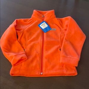 •3/$20• —COLUMBIA— Benton Springs Fleece —